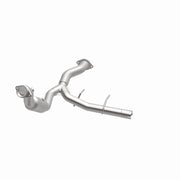 MagnaFlow 12-14 Ford F-150 3.5L Direct Fit Converter Magnaflow Catalytic Converter Direct Fit
