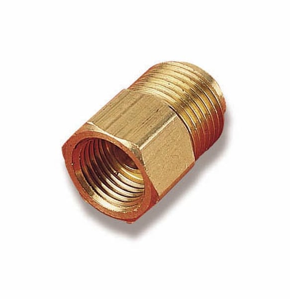 Fuel Line Fitting 26-70 HOLLEY Autoparts
