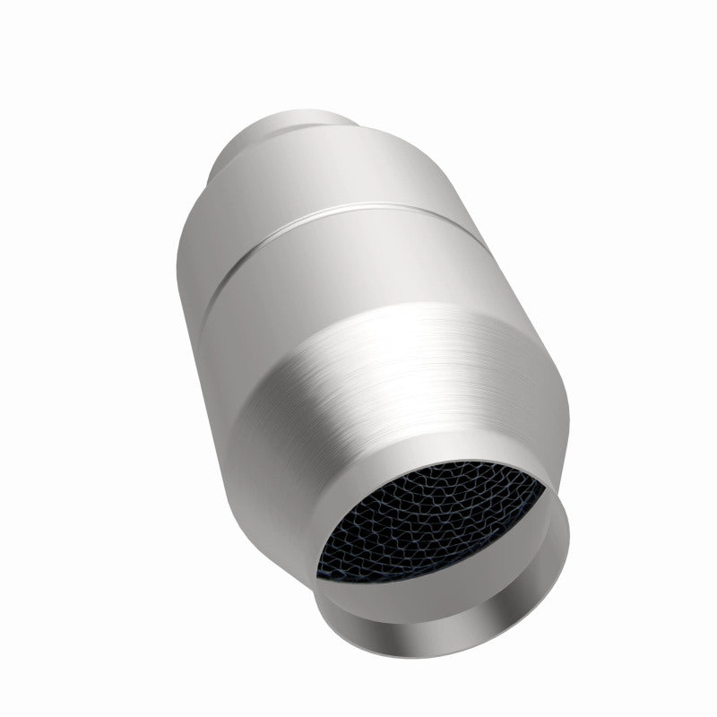 MagnaFlow Universal Catalytic Converter 5.00 inch C/C Diesel Magnaflow Catalytic Converter Universal
