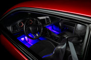 Oracle 36in LED Retail Pack - RGB ColorSHIFT ORACLE Lighting Light Strip LED