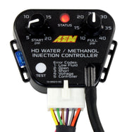 AEM V3 WATER/METHANOL HD KIT - NO RESERVOIR (Internal Map) AEM Water Meth Kits