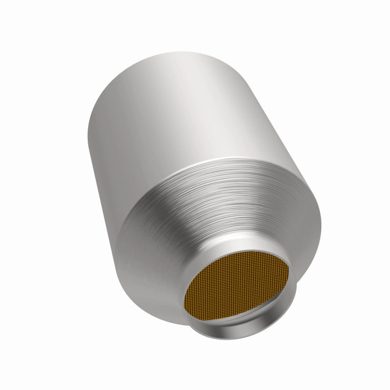 MagnaFlow 3in OEM Grade Universal Catalytic Converter Magnaflow Catalytic Converter Universal