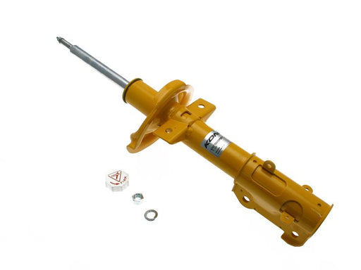 Koni Sport (Yellow) Shock 11-14 Ford Mustang V6 & V8 All models excl. GT 500 - Front KONI Shocks and Struts