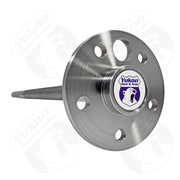 Yukon Gear 1541H Alloy 28-Spline Rear Axle For 1968-1971 Ford 2.8L Cut To Fit 25.5in - 32.87in Yukon Gear & Axle Axles