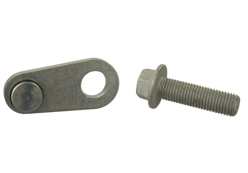 Ford Racing Mustang 2.0L/2.3L EcoBoost Balance Shaft Block-Off Plug Ford Racing Engine Hardware