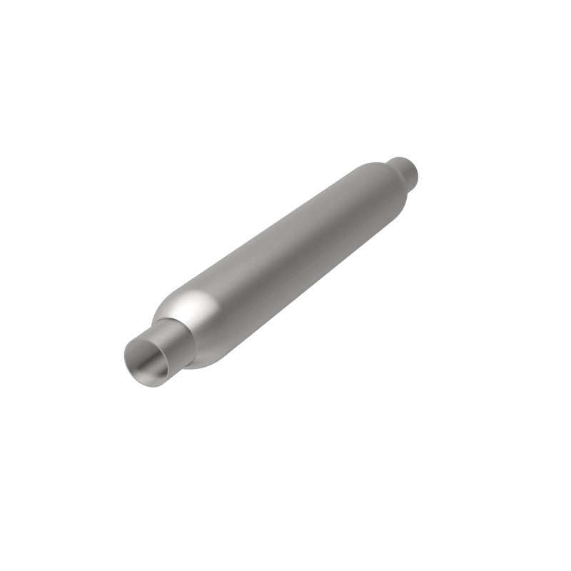 MagnaFlow Muff GP 3.5 Dia 22inch 2/2 Magnaflow Muffler