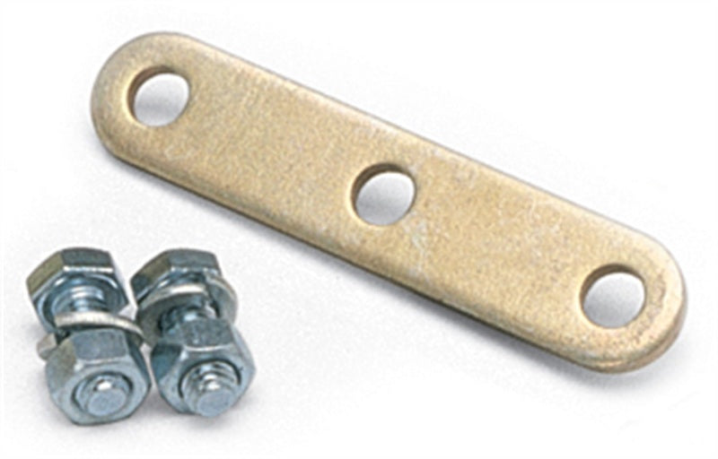 Edelbrock Cable Plate 351M / 400 Edelbrock Carburetor Rebuild Components