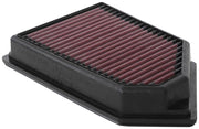 K&N Ford Puma Ii L3-1.0L F/I 20-21 K&N Engineering Air Filters - Direct Fit