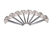 COMP Cams Ss Valves BBC Int 2.300in 11/3 COMP Cams Valves