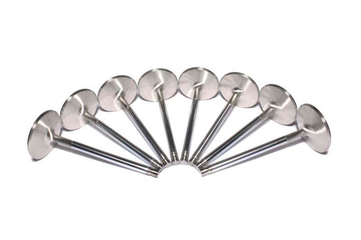 COMP Cams Ss Valves BBC Int 2.300in 11/3 COMP Cams Valves