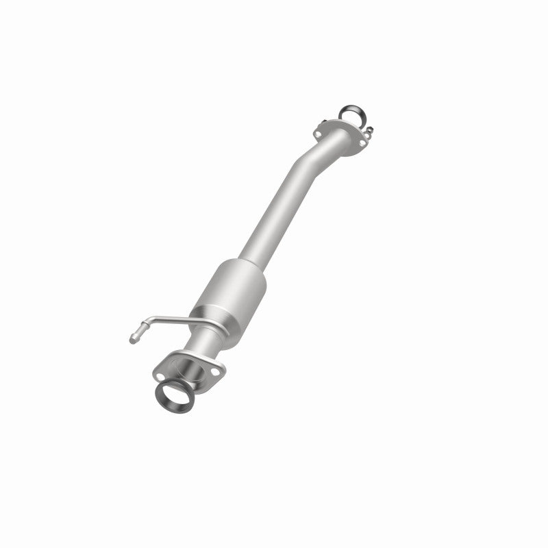 MagnaFlow Conv DF 02-05 Grand Vitara 2.5L