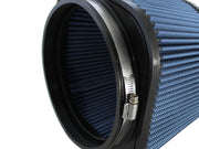 aFe MagnumFLOW Air Filters IAF P5R A/F P5R 7-1/8in F x 8-3/4in B x 7in T x 5-3/4in H aFe Air Filters - Universal Fit