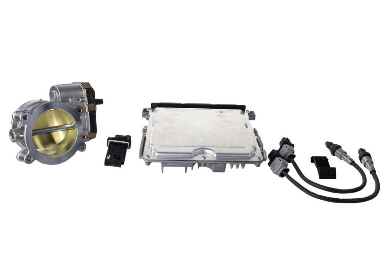 Ford Racing 20-22 7.3L V8 Engine Control Pack for Manual Transmission Ford Racing Control Packs