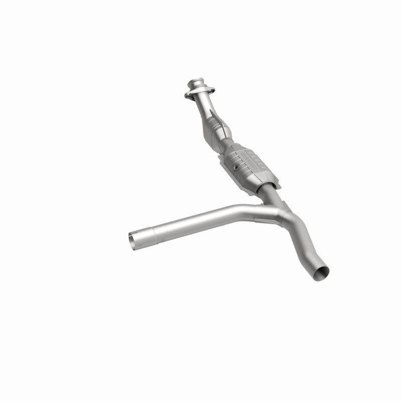 MagnaFlow Conv DF 01-04 Ford F-150 4.2L 2wd Magnaflow Catalytic Converter Direct Fit