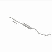 MagnaFlow BRE Exhaust Kit 04-08 Ford F-150 Magnaflow Catback