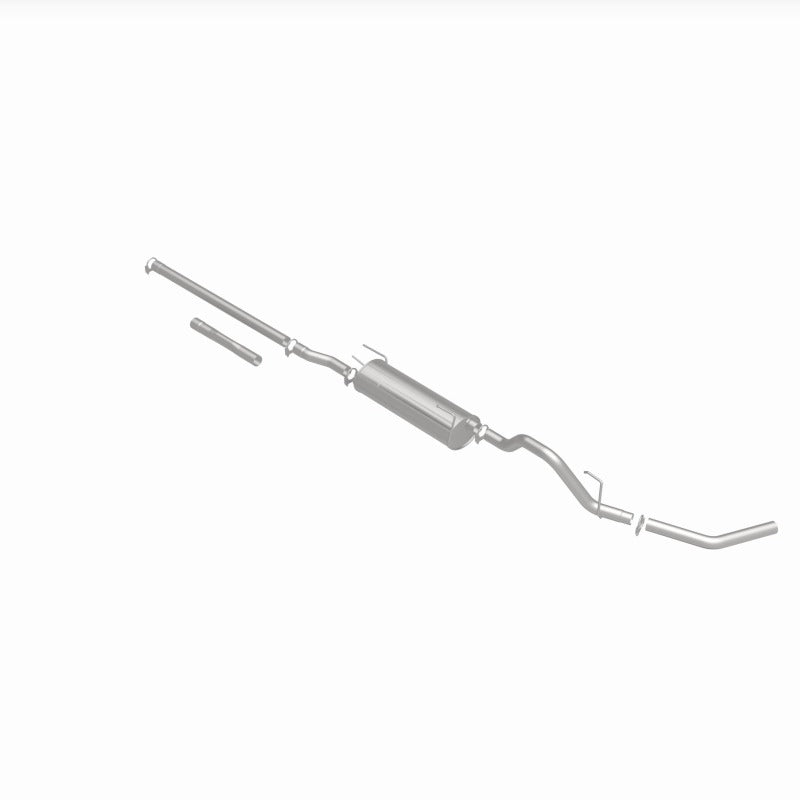 MagnaFlow BRE Exhaust Kit 04-08 Ford F-150 Magnaflow Catback