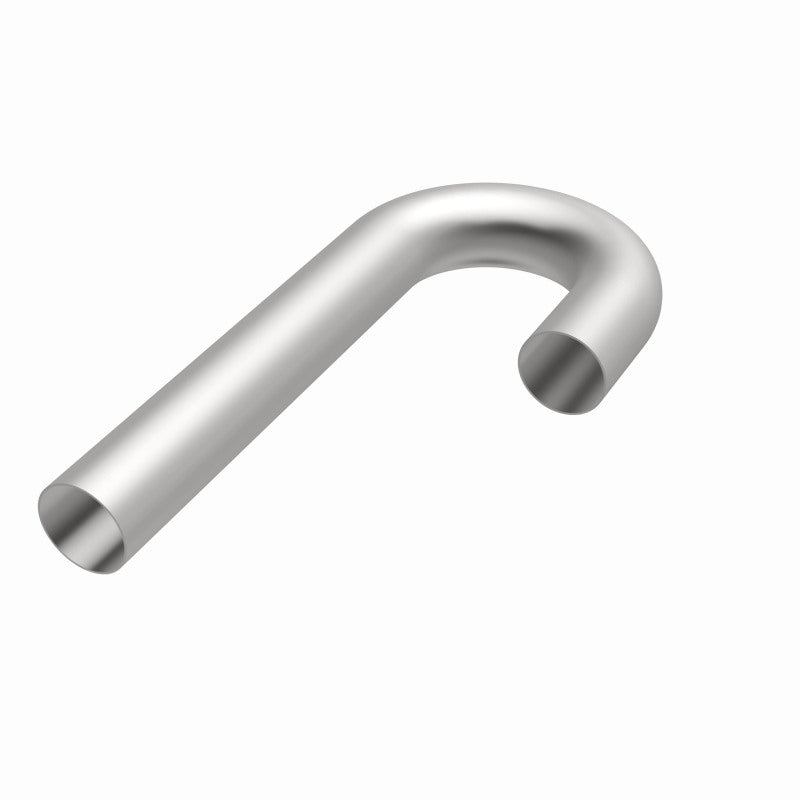 MagnaFlow Smooth Trans 180D 2.5 SS Magnaflow Catalytic Converter Universal