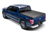 Extang 2021 Ford F-150 (5ft 6in Bed) Trifecta 2.0 Extang Tonneau Covers - Soft Fold
