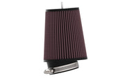 K&N 3-1/2in Flg 5-3/4in B 5in t 7in H K&N Engineering Air Filters - Universal Fit