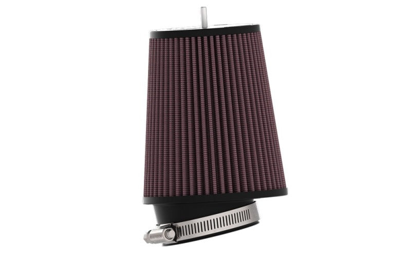K&N 3-1/2in Flg 5-3/4in B 5in t 7in H K&N Engineering Air Filters - Universal Fit