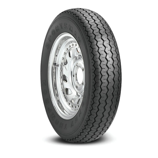 Mickey Thompson Sportsman Front Tire - 26X7.50-15LT 90000000593 Mickey Thompson Automotive/UTV Tires - On Road