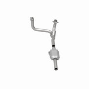 MagnaFlow Conv DF 88-95 Ford Trucks 5.8L V8 Magnaflow Catalytic Converter Direct Fit