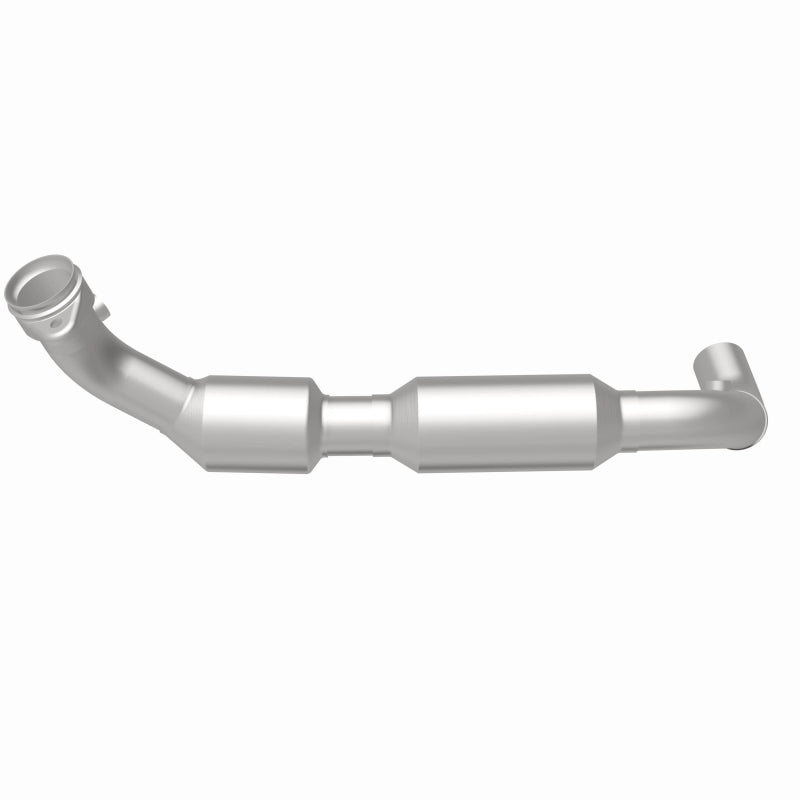 MagnaFlow 02-03 Ford F-150 5.4L Direct Fit Converter Magnaflow Catalytic Converter Direct Fit