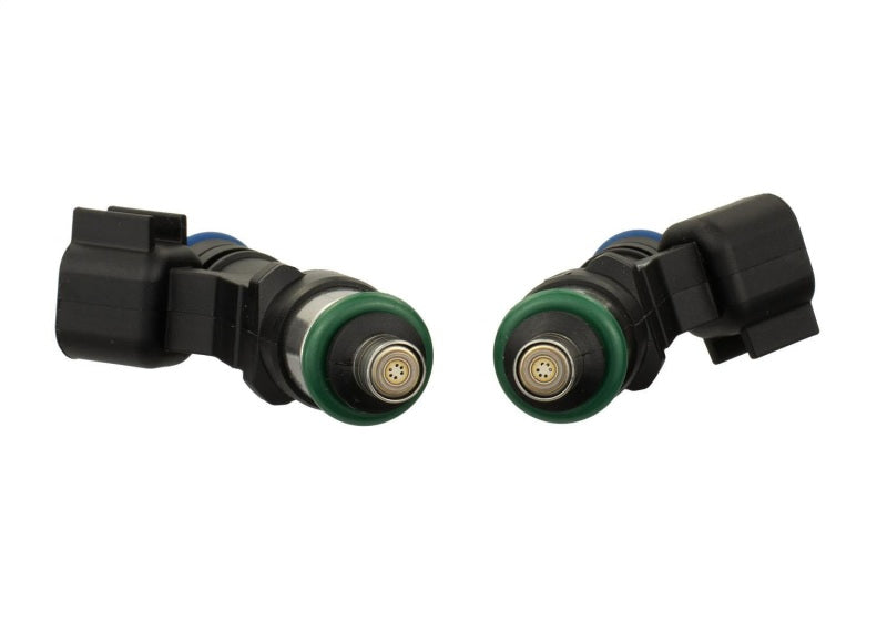 Ford Racing 47 LB/HR Fuel Injector Set Ford Racing Fuel Injectors - Single