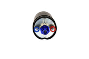 AEM 400LPH High Pressure Fuel Pump -6AN Female Out, -10AN Female In AEM Fuel Pumps