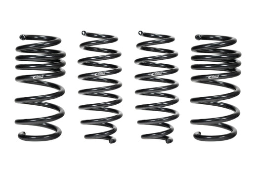 Eibach 18-20 Tesla Model 3 AWD Performance Pro-Kit Eibach Lowering Springs
