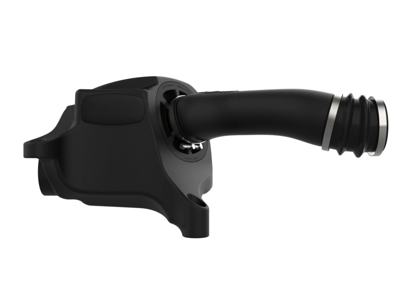 aFe 08-21 Toyota Land Cruiser (J200) V8-4.5L (td) Momentum HD Air Intake System w/ Pro DRY S Filter aFe Cold Air Intakes