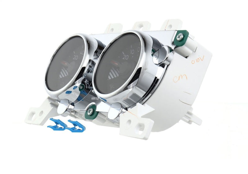 Ford Racing 15-17 Mustang GT Performance Pack Boost Gauge Kit