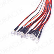 Oracle Single Wired LED - Green ORACLE Lighting Light Accessories and Wiring