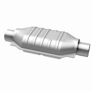 MagnaFlow 2.50in. PC1 Universal Converter Magnaflow Catalytic Converter Universal