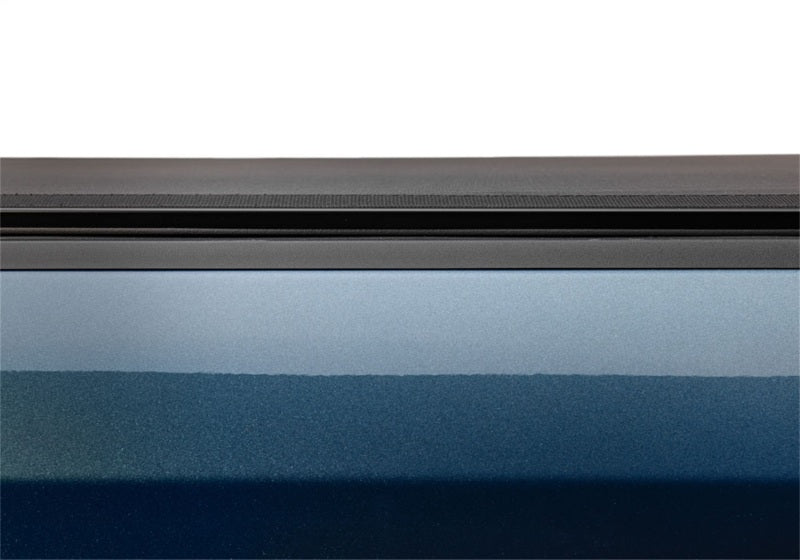 TruXedo 15-24 Ford F-150 80.4in. Bed Pro X15 TS Truxedo Tonneau Covers - Roll Up