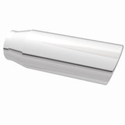 MagnaFlow Tip RE DW 3.50 x 10inch 2.50inch ID 1-pk Magnaflow Catalytic Converter Universal