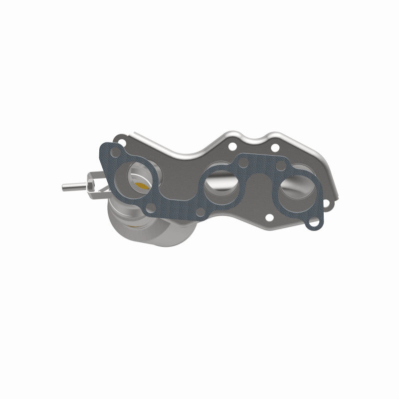 MagnaFlow 2011 Toyota Sienna V6 3.5L Direct Fit Catalytic Converter