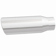 MagnaFlow Tip 1-Pk Re 4.00 X 12 3 Id 15Deg Magnaflow Catalytic Converter Universal