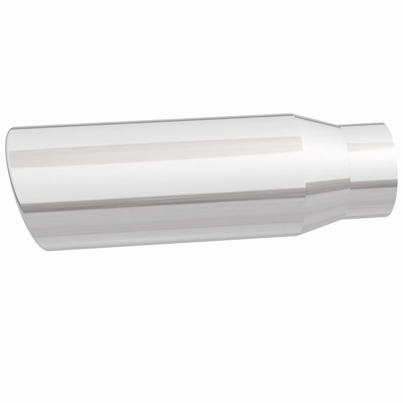 MagnaFlow Tip 1-Pk Re 4.00 X 12 3 Id 15Deg Magnaflow Catalytic Converter Universal