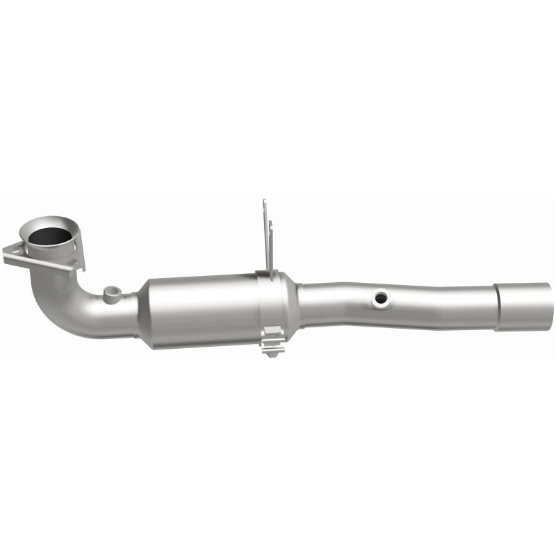 MagnaFlow Direct Fit Catalytic Converter Corvette 92-93 Magnaflow Catalytic Converter Direct Fit
