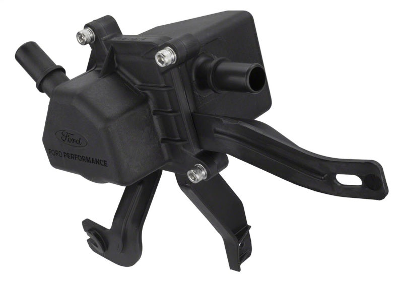 Ford Racing 15-16 Mustang GT350 5.2L V8 Oil-Air Separator Ford Racing Oil Separators