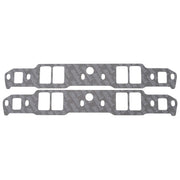 Edelbrock Gasket Intake Small Block Chevy 23-Degree Cylinder Heads Edelbrock Gasket Kits