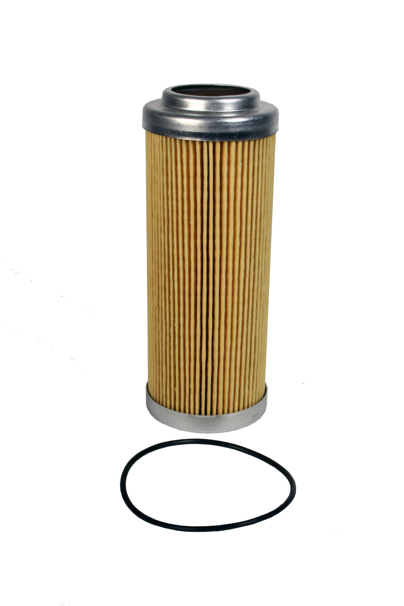Aeromotive Replacement Pro-Series 10 Micron Fabric Element (for 12310 Filter Assembly) Aeromotive Fuel Filters