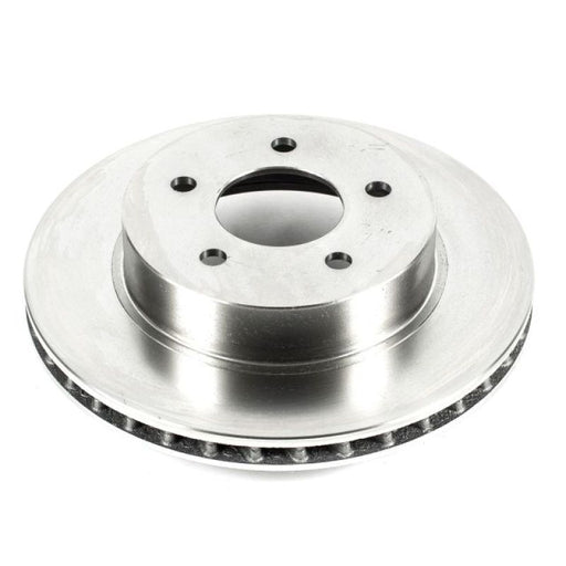 Power Stop 1990 Lincoln Mark VII Rear Autospecialty Brake Rotor PowerStop Brake Rotors - OE