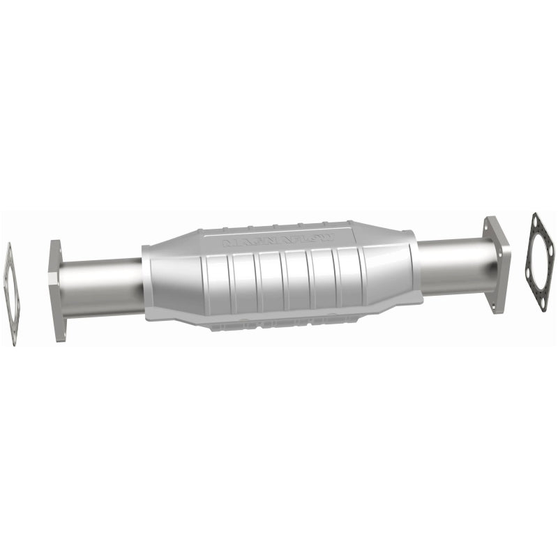 MagnaFlow Conv Direct Fit 91-94 Isuzu Rodeo 3.1L V6