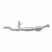 MagnaFlow Conv DF F150/F250 97-98 4.6L PS 4wd Magnaflow Catalytic Converter Direct Fit