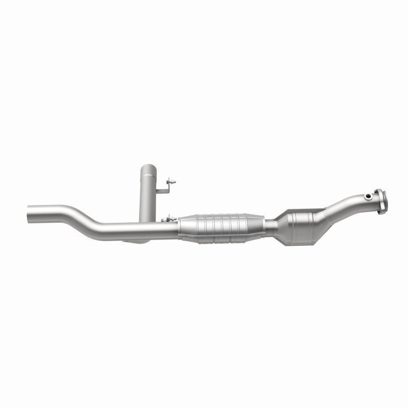 MagnaFlow Conv DF F150/F250 97-98 4.6L PS 4wd Magnaflow Catalytic Converter Direct Fit