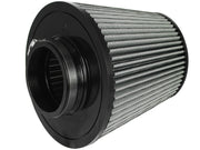 aFe MagnumFLOW Air Filters CCV PDS A/F CCV PDS 3-1/2F x 8B x 5-1/2T (Inv) x 8H aFe Air Filters - Universal Fit