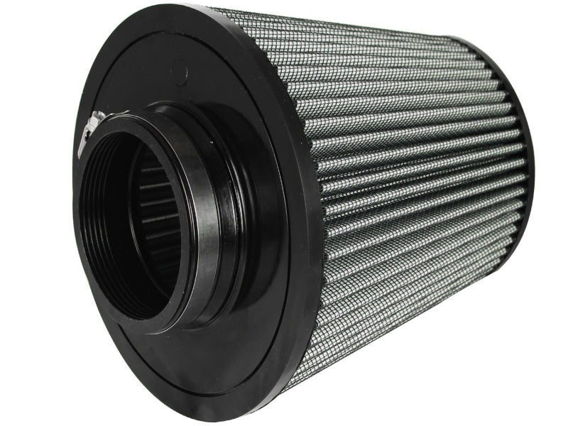aFe MagnumFLOW Air Filters CCV PDS A/F CCV PDS 3-1/2F x 8B x 5-1/2T (Inv) x 8H aFe Air Filters - Universal Fit
