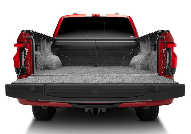 Roll-N-Lock 2021 Ford F-150 67.1in A-Series Retractable Tonneau Cover Roll-N-Lock Tonneau Covers - Retractable